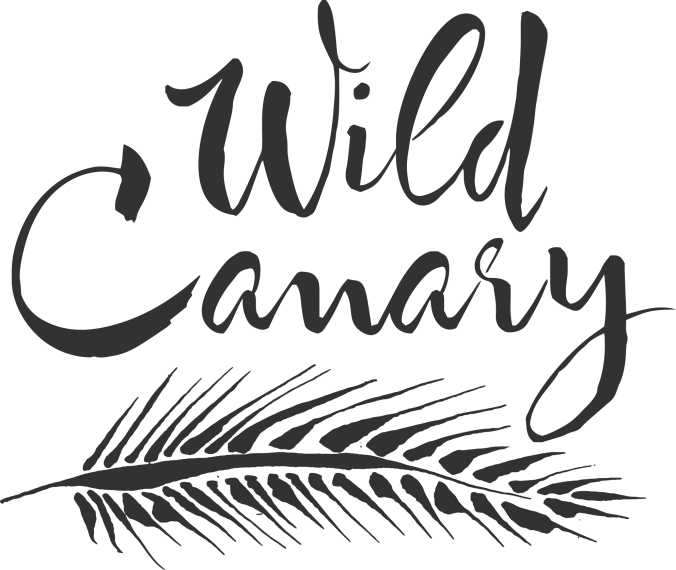 wild-canary